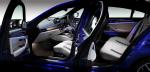 BMW M5 2018 года (AU)
